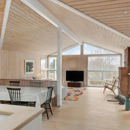 Holiday home 6803-allinge-asbakken-20 *