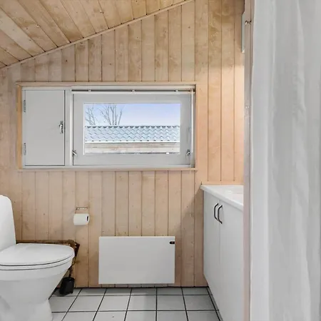 펜션 6803-allinge-asbakken-20 *