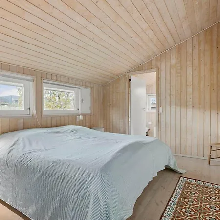 Feriehus 6803-allinge-asbakken-20 *