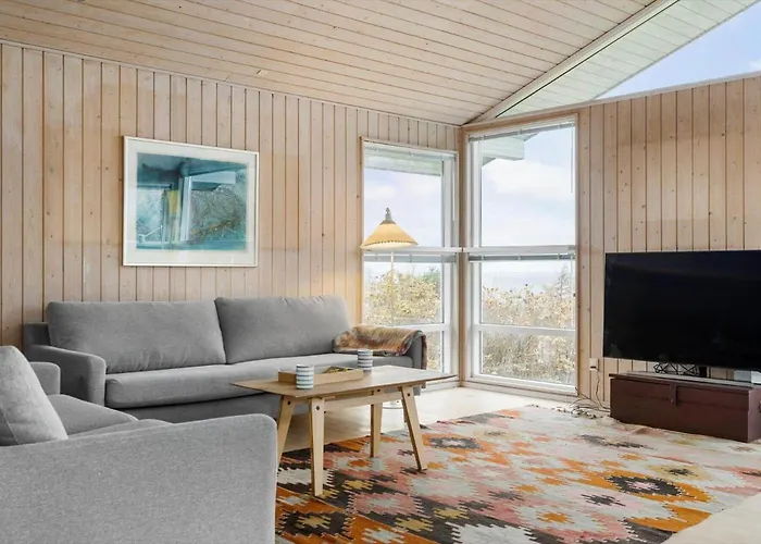 Holiday home 6803-allinge-asbakken-20 Allinge-Sandvig