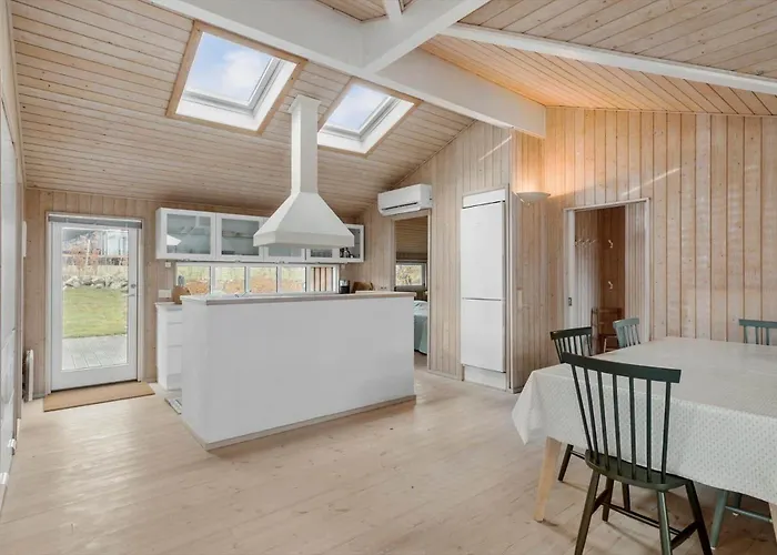 6803-allinge-asbakken-20 Holiday home *