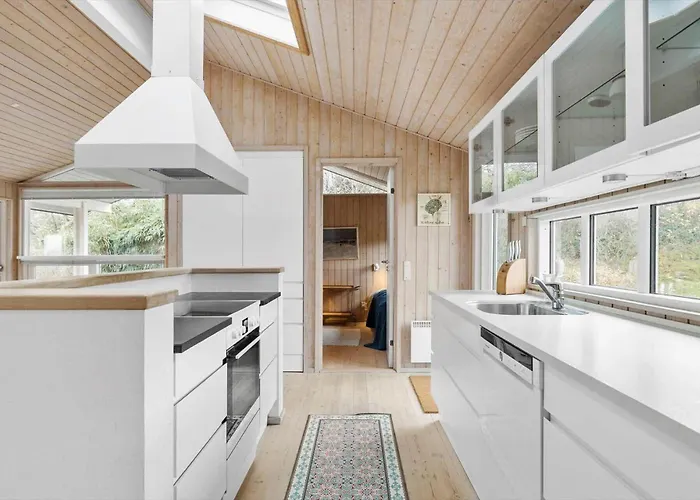 Holiday home 6803-allinge-asbakken-20 Allinge-Sandvig