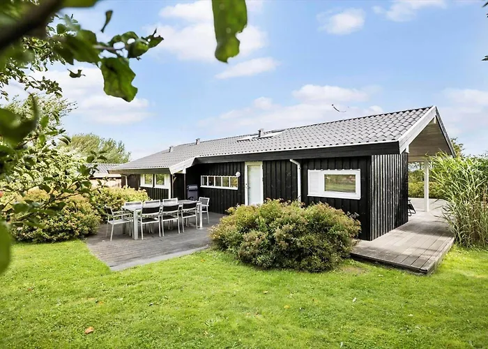 6803-allinge-asbakken-20 Tatil Evi