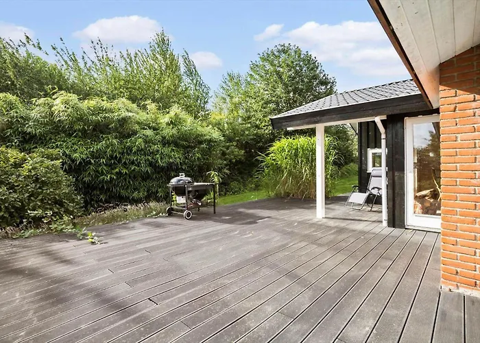 Holiday home 6803-allinge-asbakken-20 *